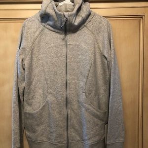 Women’s Lululemon Scuba Hoodie lll
